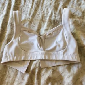 lululemon athletica Intimates & Sleepwear - Lululemon Bra White lululemon athletica Intimates & Sleepwear - Lululemon Bra White